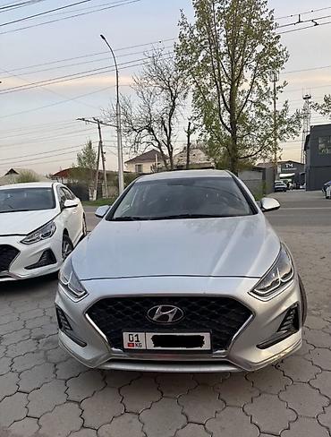 осаго: 🚖 Hyundai Sonata 2020–2021 | Аренда авто под такси Бишкек Сдаём в — 1