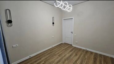 Продажа квартир: 2 комнаты, 61 м², Элитка, 1 этаж, Евроремонт — 2