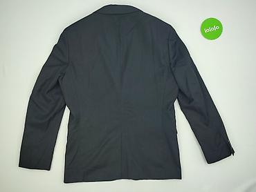 sklep second hand: H&M, Marynarka męska, rozmiar XL — 3