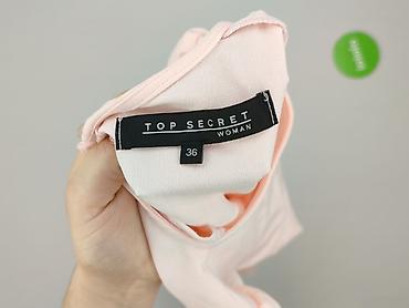 Top Secret, Жіноча блуза, розмір S на lalafo.pl — 4 Top Secret, Жіноча блуза, розмір S — 4