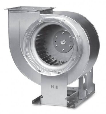 Другое оборудование для бизнеса: Продаю Радиальные вентиляторы ( УЛИТКИ ) среднего и низкого давления