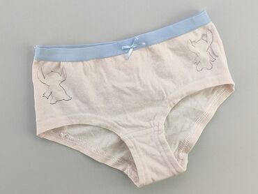 majtki foliowe dla dzieci: Panties, condition - Very good