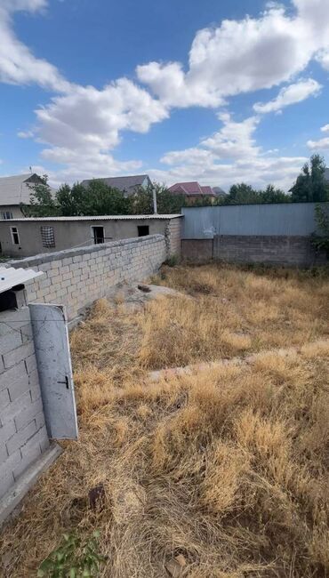 ак орго сдаю дом: 6 соток, Для строительства, Красная книга, Тех паспорт, Договор купли-продажи