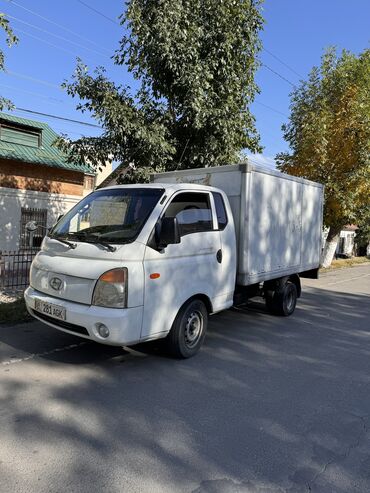 продажа автобус: Легкий грузовик, Б/у