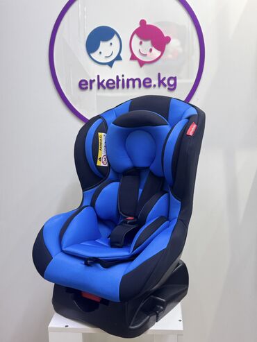 Автокресла: Автокресло, Новый — 7