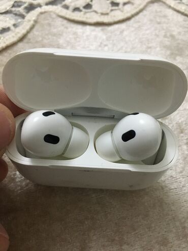 airpods kopya: Nauşnik airpods pro 2 aclass satilir tam işlekdi ustada olmayib.yaxşi