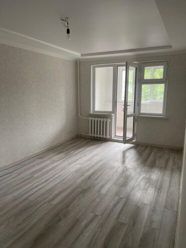 Продажа квартир: 1 комната, 32 м², 104 серия, 3 этаж, Евроремонт
