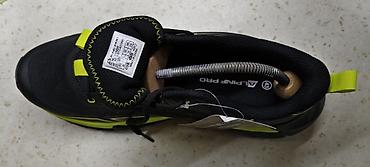 rizalli shoes: КРАСАВКИ (УНИСЕКС) ПОКУПАЛИСЬ В ЕВРОПЕ! НОВЫЕ! Alpine Pro kişi idman — 4