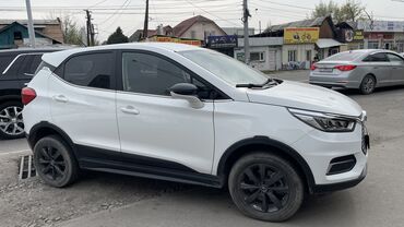 продажа аварийных авто кыргызстан: Продается срочно, реальному клиенту есть уступка . Электро машина 2019