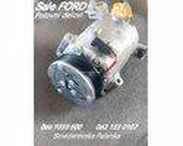 Glave motora: KOMPRESOR KLIME ZA FORD B-MAX, C-MAX, ESCAPE . OD 2002. DO 2013 — 40