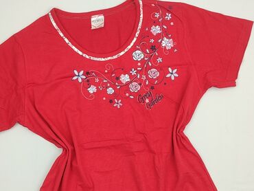 Women`s T-shirt, size 2XL (EU 44)