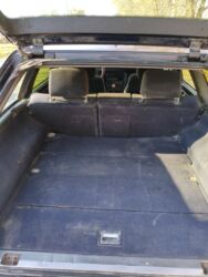 Audi: Audi A6: 1995 г., 2.6 л, Механика, Бензин, Универсал — 9