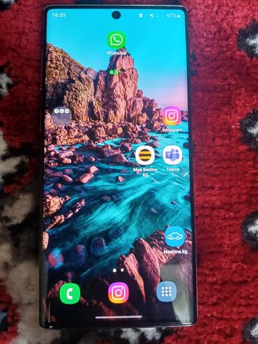 микрофоны для конференц зала бишкек: Samsung Note 10, Колдонулган, 256 ГБ, 1 SIM, 2 SIM