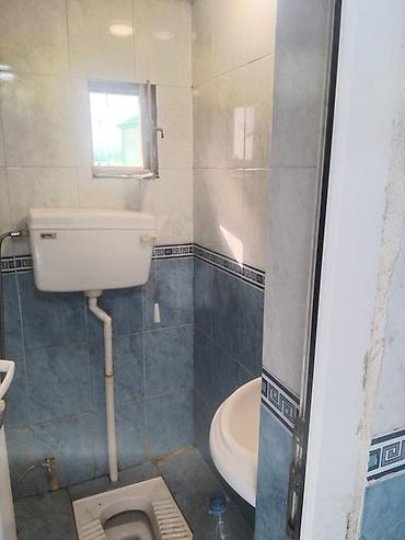 2 otaqli kohnə tikili: 2otaqlı mənzil – ayrıca mətbəx və sanitar qovşağı - Plan: giriş zalı — 8