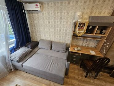 дордой квартира керек: Студия, Риэлтор, Без подселения, С мебелью полностью