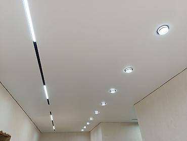 Натяжной потолок: КЕРМЕ ШЫПТАР • НАТЯЖНЫЕ ПОТОЛКИ ✨ ЗАМАНБАП ДИЗАЙН • САПАТ • КЕПИЛДИК ✨ — 1