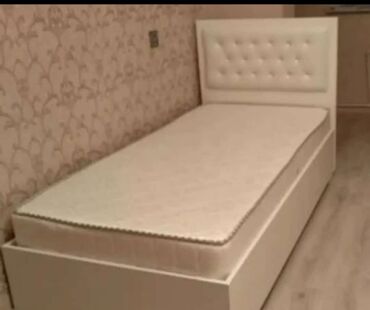 Çarpayılar: Yeni, Təknəfərlik çarpayı, Bazasız, Matras ilə, Siyirməsiz, Rusiya — 4