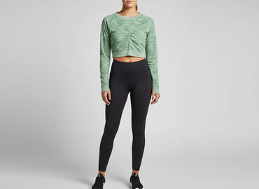 bluza na zamek: Bluza damska
, rozmiar L