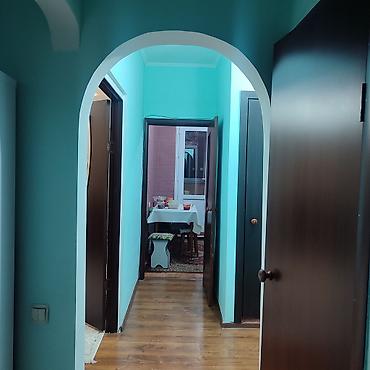 Продажа квартир: 3 комнаты, 61 м², 105 серия, 8 этаж, Косметический ремонт at lalafo.kg — 10 Продажа квартир: 3 комнаты, 61 м², 105 серия, 8 этаж, Косметический ремонт — 10