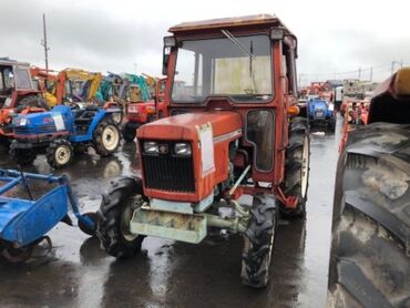 мерседес бенс 2 7: Продается Японский трактор Yanmar YM4300, 4х цилиндровый двигатель at lalafo.kg мерседес бенс 2 7: Продается Японский трактор Yanmar YM4300, 4х цилиндровый двигатель