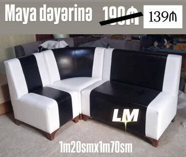 Masalar: Mini-divan, Yeni