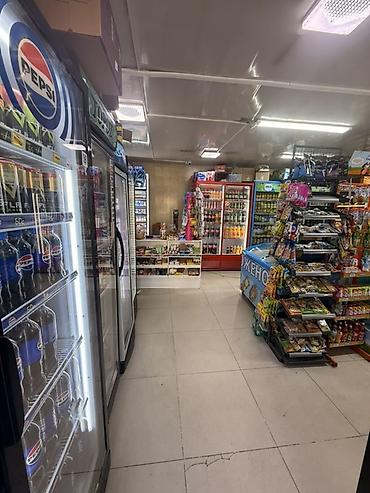 Продажа бизнеса, Аренда бизнеса Магазин, Продукты, Вместе с: Оборудование и мебель