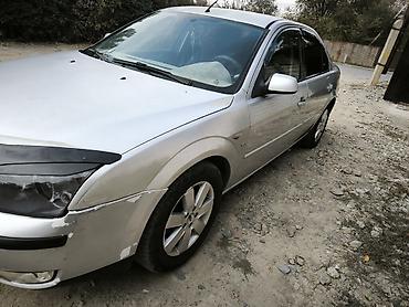 форд мондео универсал: Ford Mondeo: 2004 г., 2.3 л, Автомат, Бензин, Седан — 4