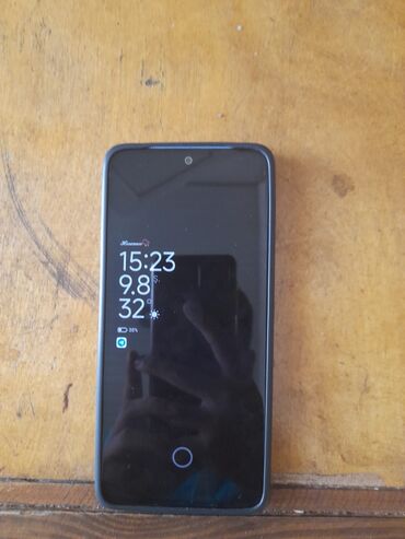 Redmi Note 13, 256 GB, rəng - Göy, Sensor