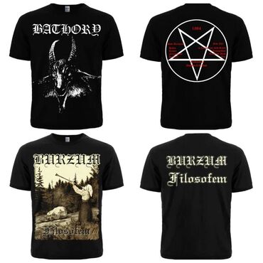 Футболки: Магазин Rockshop, г. Бишкек, Чуй 32б, ТЦ Арбат, 2 этаж. Приобретая — 8