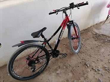 velosiped satisi lalafo: Velosiped – BTMX GTR-029 (dağ/şosse tipli qarışıq istifadə üçün) — 2