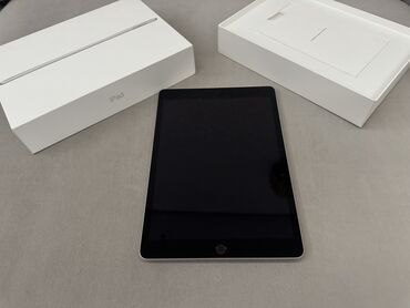планшет для рисования в баку: Apple Ipad 9 64GB. Planset ideal veziyyetdedir, yeni kimidir. Hec bir