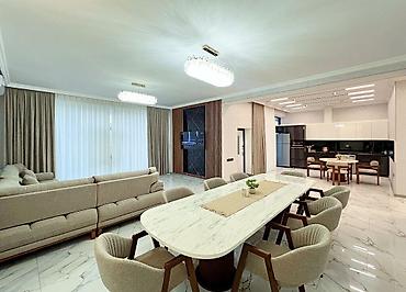 Günlük kirayə evlər: 308 kv. m, 6 otaqlı, Qaz — 2