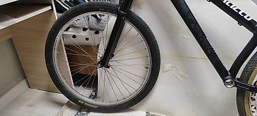BMX велосипеддери: Дёрт/стрит велосипед Specialized (рама алюминий - Рама: Specialized — 2