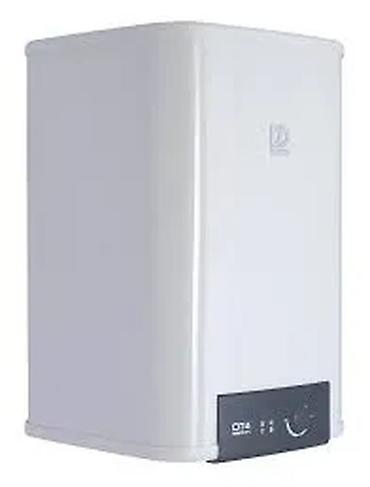 asus baki: DemirDöküm DT4 Titanium Basic 65 lt elektrikli yığıcı su qızdırıcısı — 3