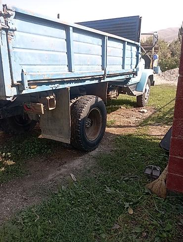 шина 15 5r38: Грузовик, ГАЗ, Стандарт, 5 т, Новый — 7