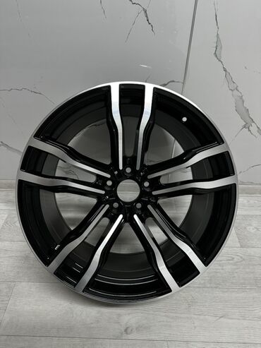 грузовые шины в рассрочку: Куйма Дисктер R 21 BMW, Жаңы