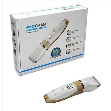 wifi usb: Машинка для стрижки волос Ga Ma — 1