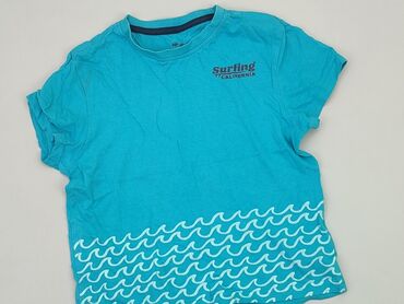 T-shirts: T-shirt, Pepperts!, 8 years, 122-128 cm, condition - Good