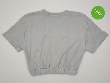 zara woman basic: Zara, T-shirt damski, rozmiar L — 3