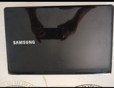 İnformatika: İşlənmiş Samsung, 11.6 ", AMD E, 128 GB, Ünvandan götürmə