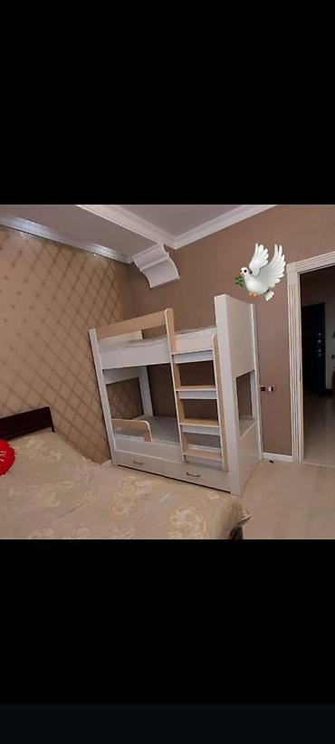 Oğlan və qız üçün, Yeni, Çarpayı, Siyirməli lalafo.az -da Oğlan və qız üçün, Yeni, Çarpayı, Siyirməli