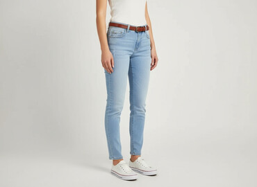 dżinsy mustang: Jeans for women, size S