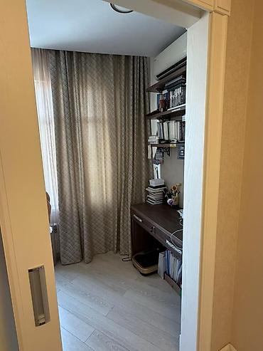 Продажа квартир: 4 комнаты, 165 м², Ала-Арча ТРЦ 3 этаж — 4