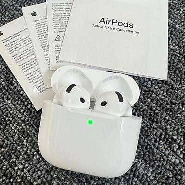 pixel buds pro бишкек: AirPods 4 Гарантия на товар ✅ Доставка по всему Кыргызстану 🇰🇬 — 2