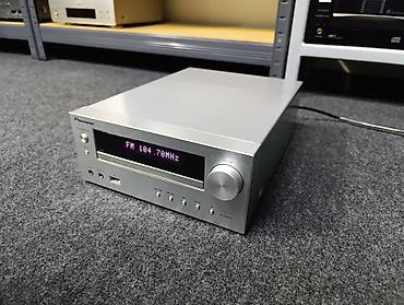 Pojačala i prijemnici: Pioneer X-HM 15 specifikacija Kompaktan Pioneer sa CD plejerom, USB — 4