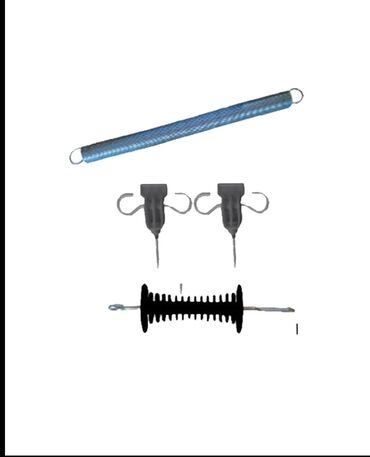 Digər məişət texnikası: Günəş panelli Tok çoban,ayı qoban — 7