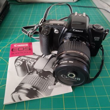 фотоаппарат canon ixus 145: Продаю Плёночный Canon. Не цифра. Состояние отличное. Данные объектива