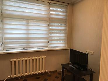 osh flat: 3 комнаты, 87 м², Индивидуалка, 1 этаж — 6
