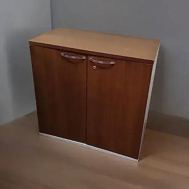 mini sudopera: Kancelarijski nameštaj – kompletan set za radni prostor 🪑🖥️ — 4