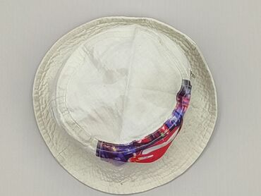 czapki kapelusze: Kapelusz, stan - Zadowalający